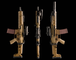 Картинка оружие автоматы ствол