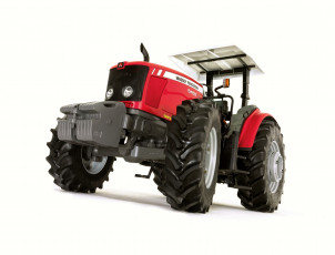 Картинка техника тракторы massey ferguson