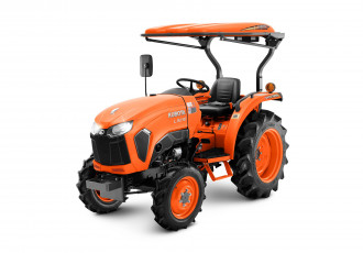 обоя техника, тракторы, kubota