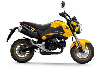 Картинка мотоциклы honda