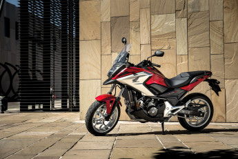 Картинка мотоциклы honda