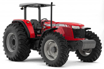 обоя техника, тракторы, massey, ferguson