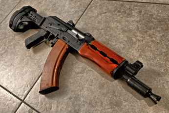 Картинка оружие автоматы ствол