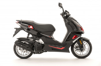 Картинка мотоциклы мотороллеры peugeot