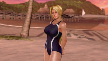 Картинка 3д+графика люди+ people девушка фон взгляд