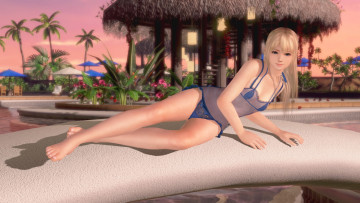 Картинка 3д+графика люди+ people взгляд фон девушка