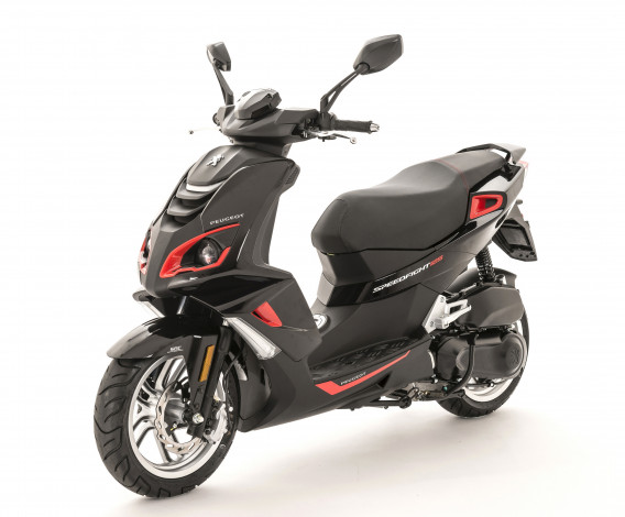 Обои картинки фото мотоциклы, мотороллеры, peugeot