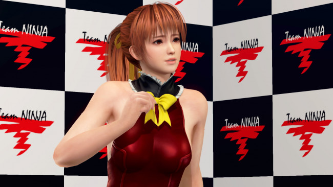 Обои картинки фото 3д графика, люди , people, фон, взгляд, девушка