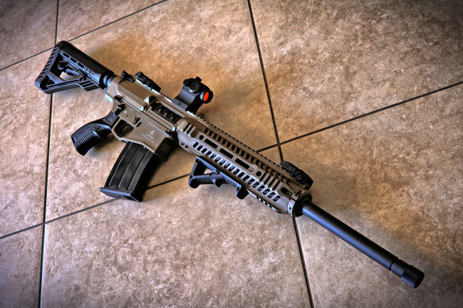 Обои картинки фото оружие, автоматы, ствол