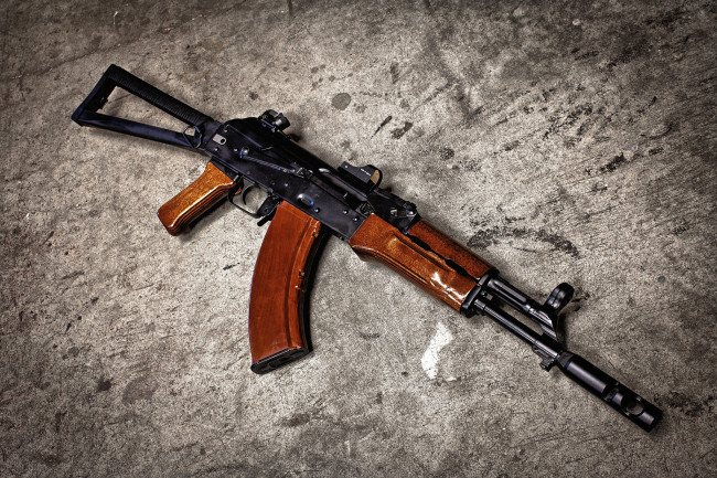 Обои картинки фото оружие, автоматы, ствол