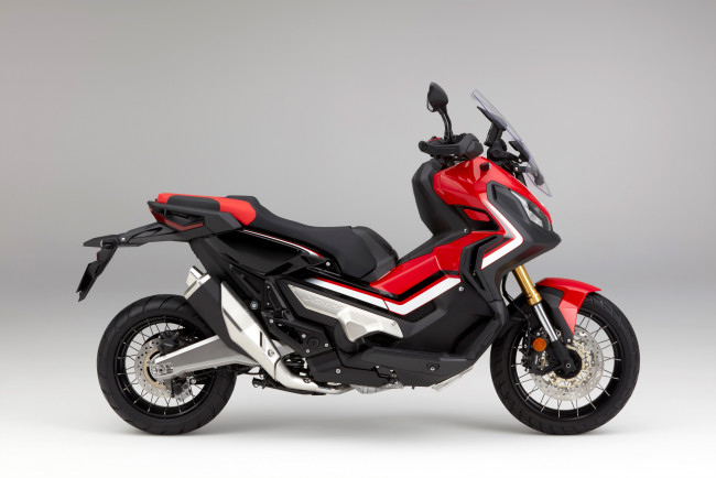 Обои картинки фото мотоциклы, honda