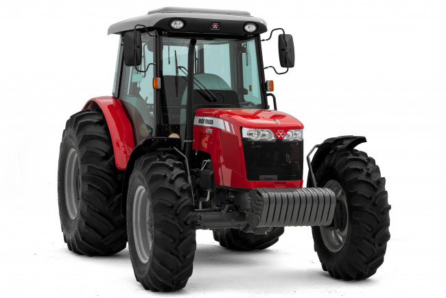 Обои картинки фото техника, тракторы, massey, ferguson
