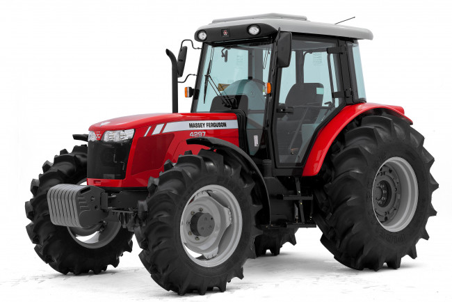 Обои картинки фото техника, тракторы, massey, ferguson