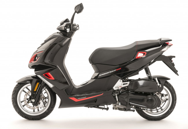 Обои картинки фото мотоциклы, мотороллеры, peugeot