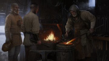 Картинка видео+игры kingdom+come +deliverance kingdom come deliverance ролевая action