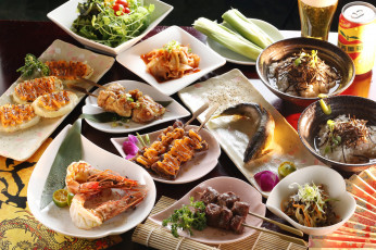 Картинка еда разное снедь