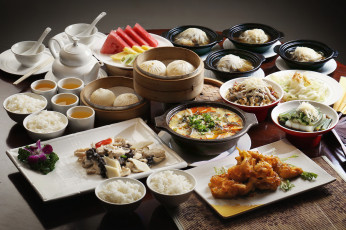 Картинка еда разное снедь