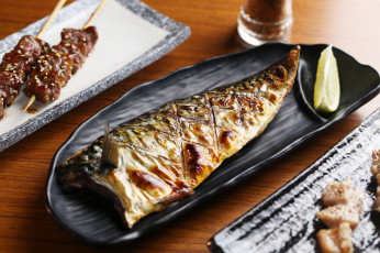 Картинка еда рыба +морепродукты +суши +роллы снедь