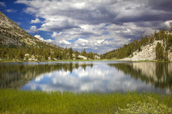 Картинка природа реки озера простор