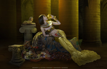 Картинка календари девушки девушка бокал фрукты