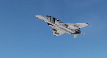 Картинка 3д+графика армия+ military полет самолет