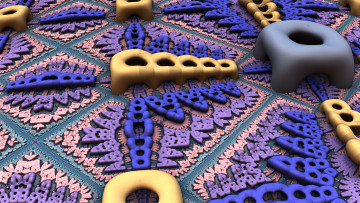 Картинка 3д+графика абстракция+ abstract фон узор цвет