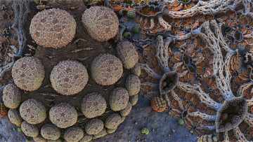 Картинка 3д+графика абстракция+ abstract узор фон цвет