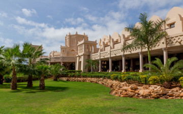 Картинка hotel+grounds города -+здания +дома отель