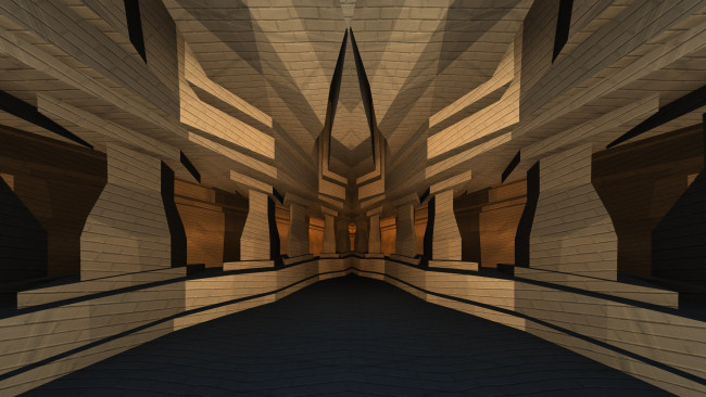 Обои картинки фото 3д графика, абстракция , abstract, цвет, фон, узор