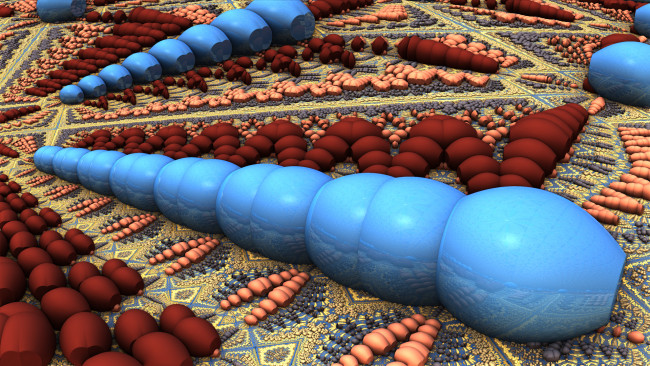 Обои картинки фото 3д графика, абстракция , abstract, фон, цвет, узор