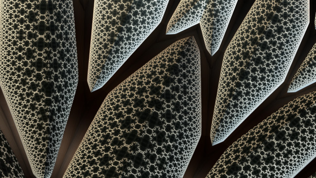 Обои картинки фото 3д графика, абстракция , abstract, узор, фон, цвет