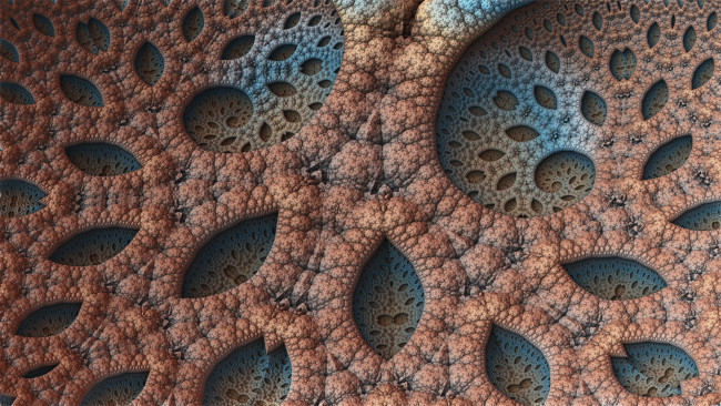 Обои картинки фото 3д графика, абстракция , abstract, узор, фон, цвет