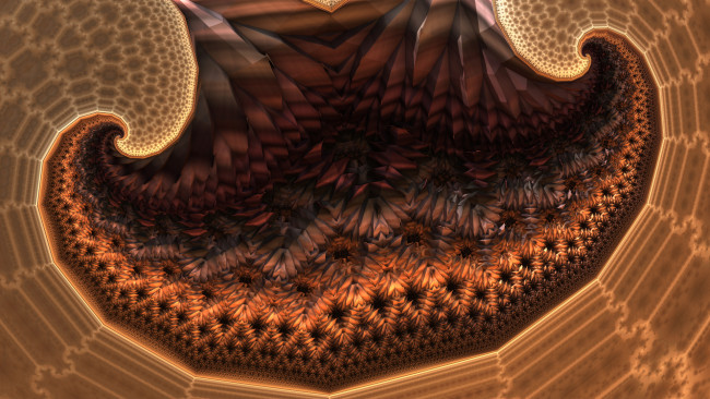 Обои картинки фото 3д графика, абстракция , abstract, узор, фон, цвет