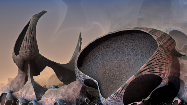 Обои картинки фото 3д графика, абстракция , abstract, узор, фон, цвет