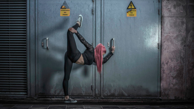 Обои картинки фото девушка, девушки, -unsort , рыжеволосые и другие, модель