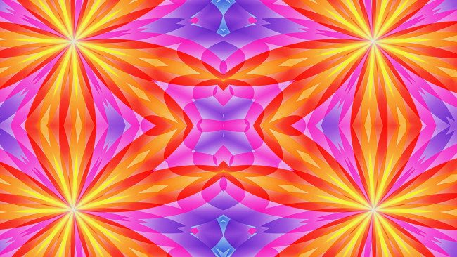 Обои картинки фото векторная графика, -графика , graphics, цвет, фон, узор