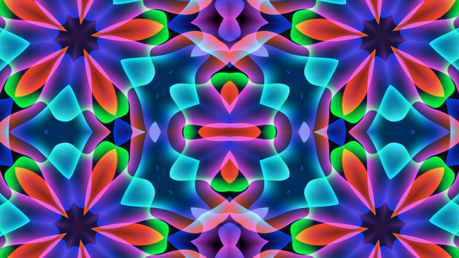 Обои картинки фото векторная графика, -графика , graphics, узор, цвет, фон