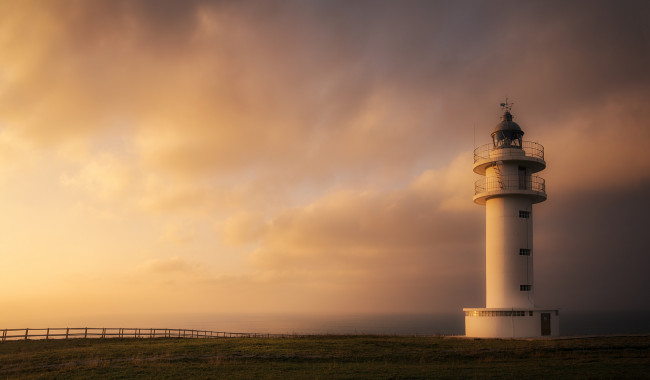 Обои картинки фото природа, маяки, простор