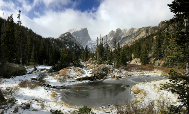 Обои картинки фото природа, реки, озера, простор