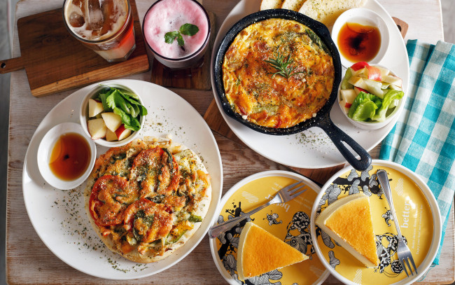 Обои картинки фото еда, разное, снедь