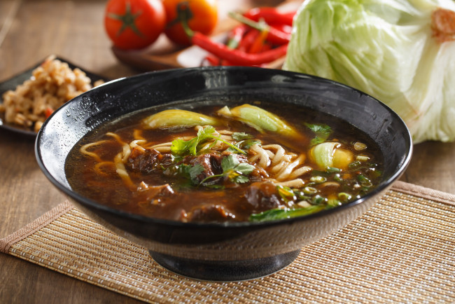 Обои картинки фото еда, первые блюда, снедь