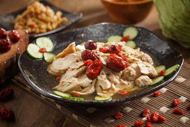 Обои картинки фото еда, первые блюда, снедь