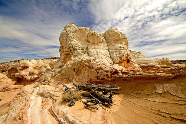 Обои картинки фото природа, пустыни, простор