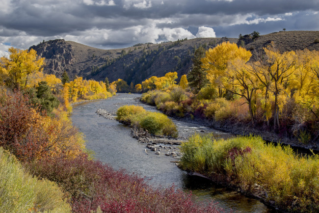 Обои картинки фото природа, реки, озера, простор