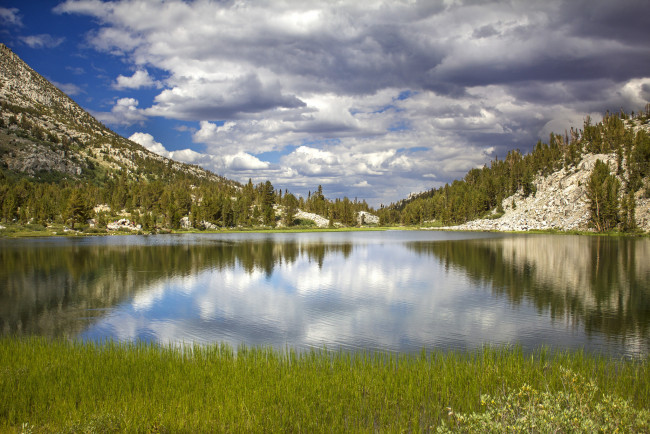 Обои картинки фото природа, реки, озера, простор