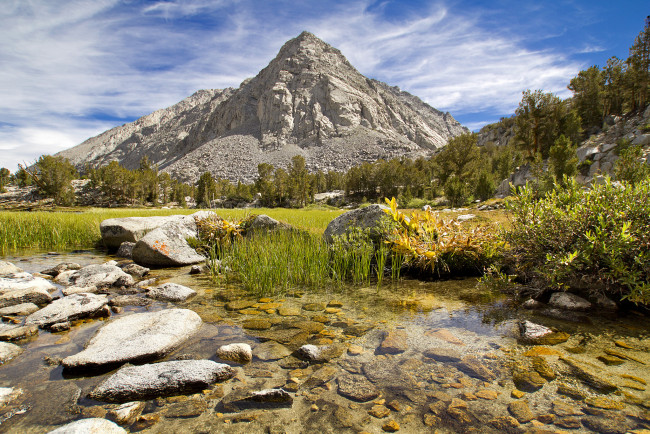 Обои картинки фото природа, реки, озера, простор