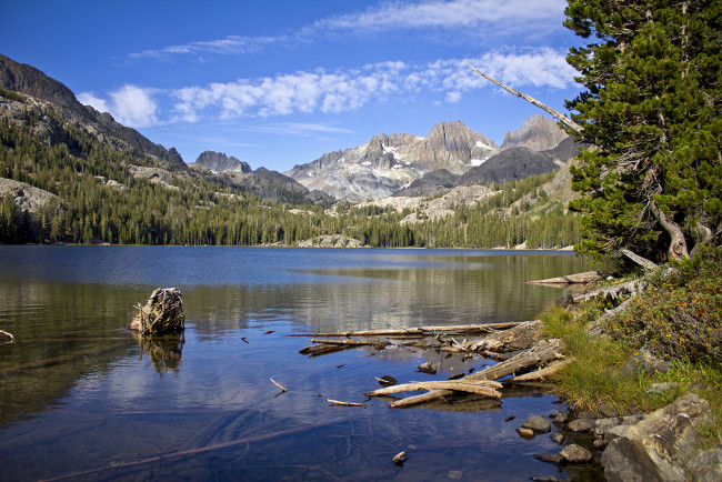 Обои картинки фото природа, реки, озера, простор