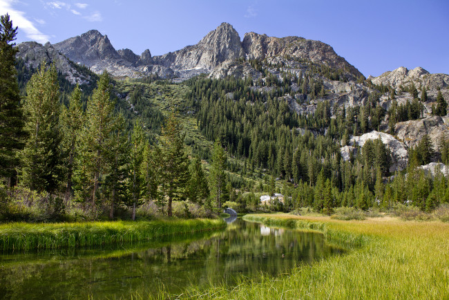 Обои картинки фото природа, реки, озера, простор