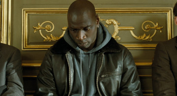 Картинка кино+фильмы 1+1+intouchables куртка дрисс ожидание