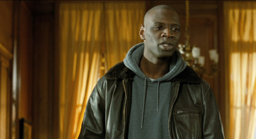 Картинка кино+фильмы 1+1+intouchables шторы куртка дрисс